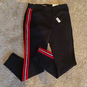 Express Skinny + Stretch Dress Pants